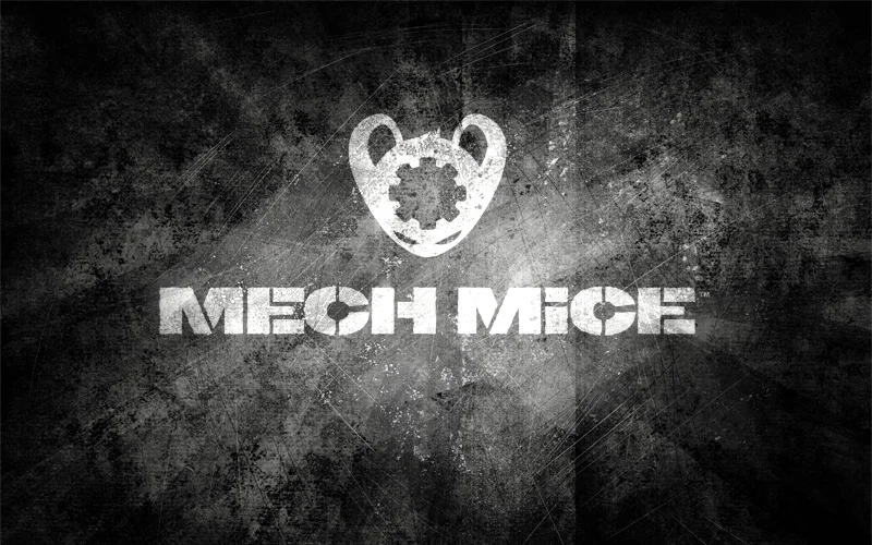 Mech Mice