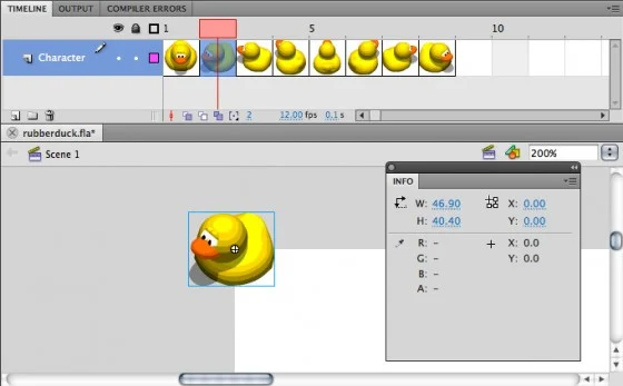 Create your own Virtual World - Step1
