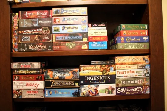Board Games
