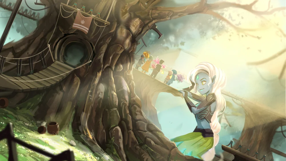 RuneScape Idle Adventures