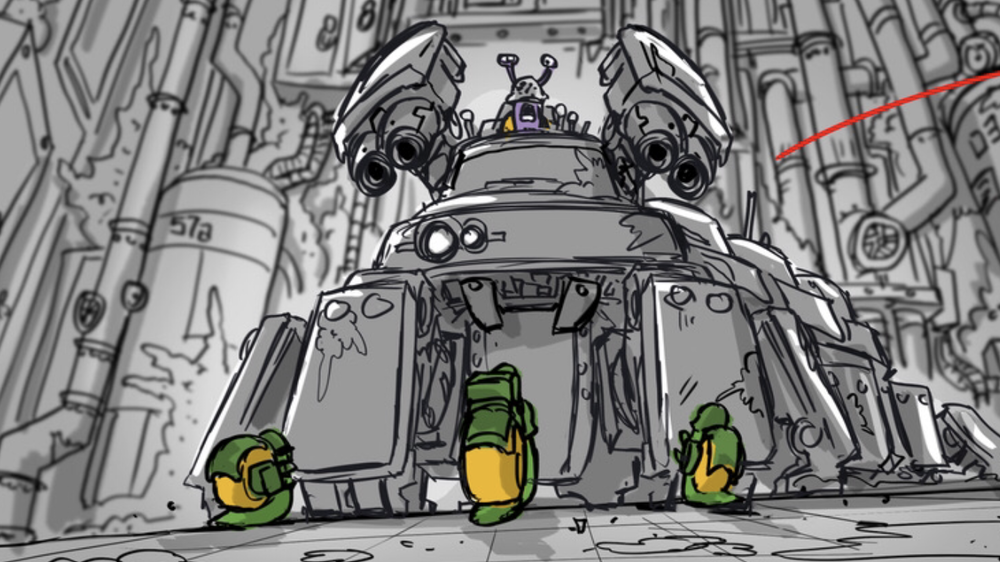 2019 Goals, Dreams and Critters!