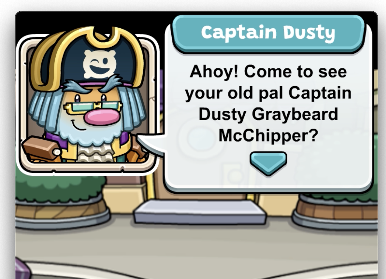 Early Preview of Our Dialogue System